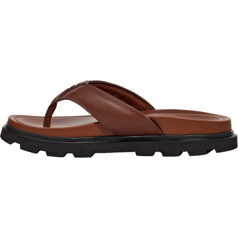 UGG Men's Capitola Flip California Sandals - Picture 4 of 6